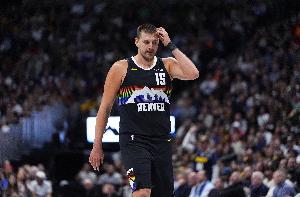 追梦：现在随便一个内线都是小约基奇？去你的吧 约基奇就一个