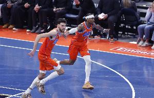 切特发挥好因SGA的牵制力？诺维茨基谈文班言论：这太傲慢了