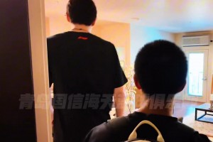 小杨准备在波特兰租房，大家帮忙看看户型